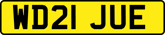 WD21JUE