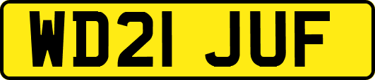 WD21JUF