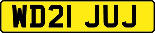 WD21JUJ