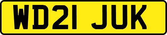 WD21JUK