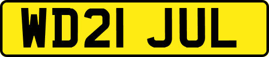 WD21JUL