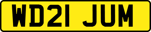 WD21JUM