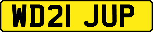 WD21JUP