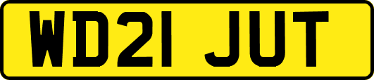 WD21JUT