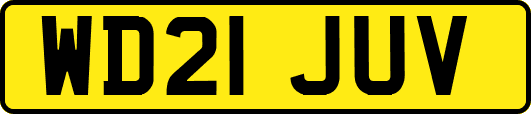 WD21JUV