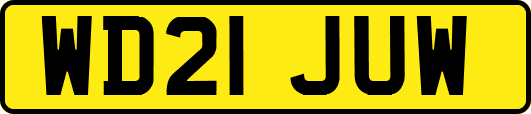 WD21JUW