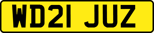 WD21JUZ