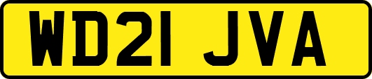 WD21JVA