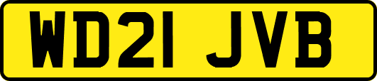WD21JVB