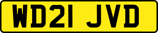 WD21JVD
