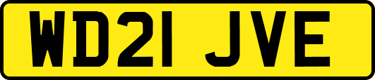 WD21JVE