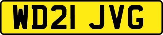 WD21JVG