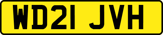 WD21JVH