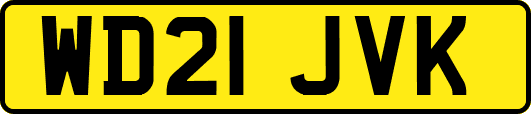 WD21JVK