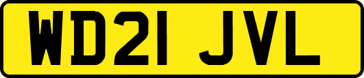 WD21JVL