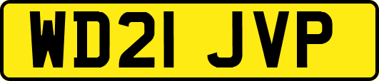 WD21JVP