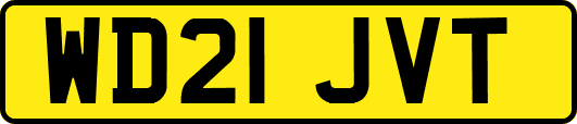 WD21JVT