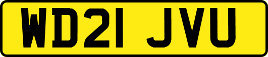 WD21JVU