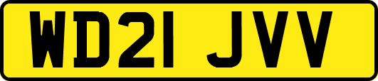 WD21JVV