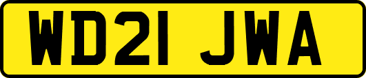 WD21JWA