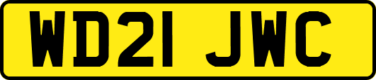 WD21JWC