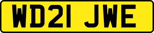 WD21JWE