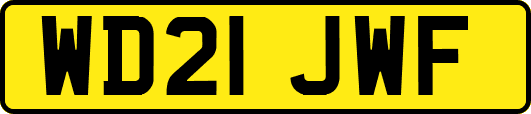 WD21JWF