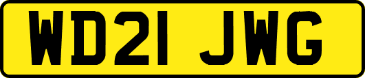 WD21JWG