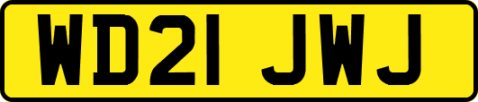 WD21JWJ