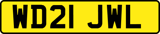 WD21JWL
