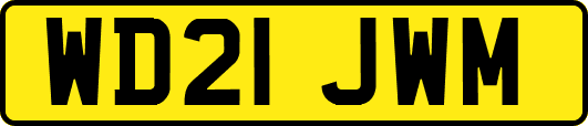 WD21JWM