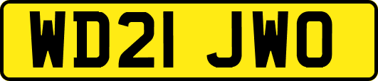 WD21JWO
