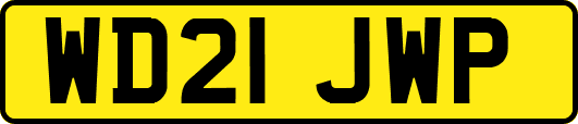 WD21JWP