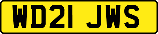 WD21JWS