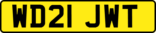 WD21JWT