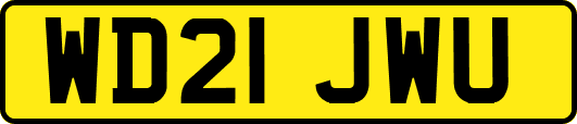 WD21JWU