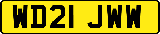 WD21JWW