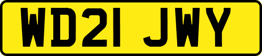 WD21JWY