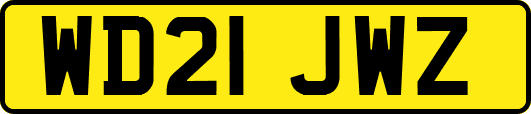 WD21JWZ