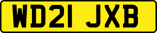 WD21JXB