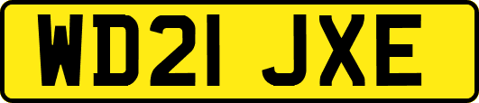 WD21JXE
