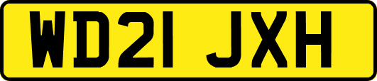 WD21JXH