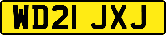 WD21JXJ