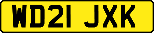 WD21JXK