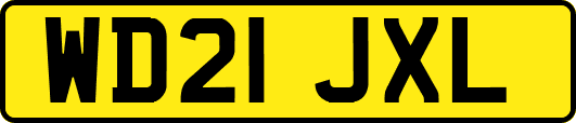 WD21JXL