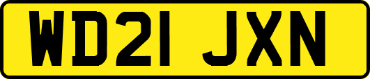 WD21JXN