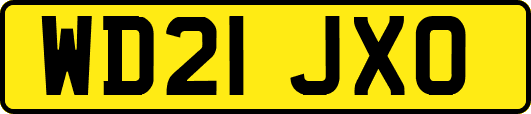 WD21JXO