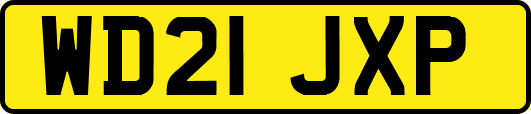 WD21JXP