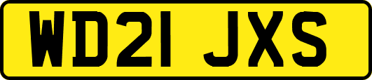 WD21JXS
