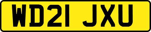 WD21JXU